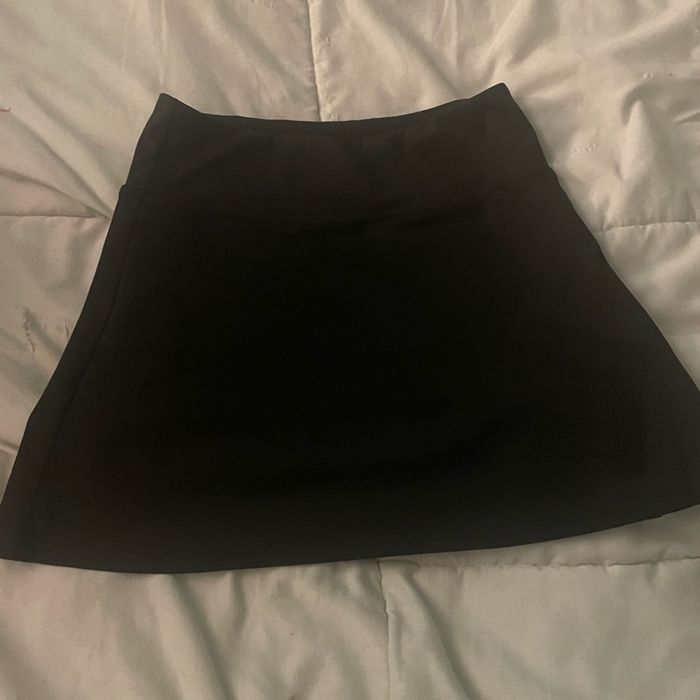 Work Out Skort